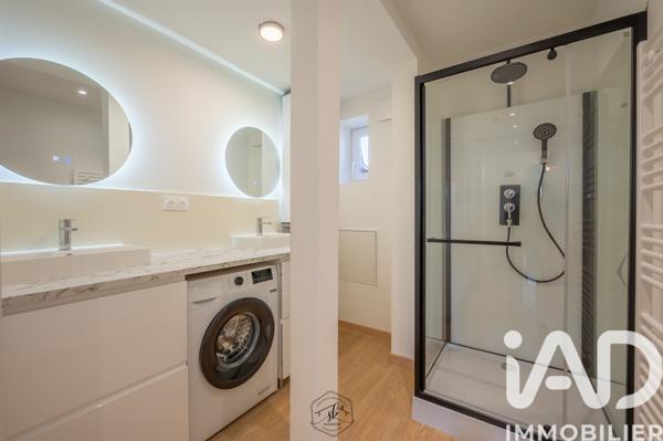 Appartement à vendre 4 pièces 90 m² Amnéville