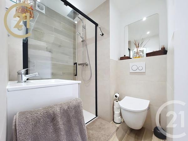 Appartement F4 à vendre  4 pièces - 84,42 m2 CANNES - 06