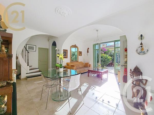 Appartement F4 à vendre  4 pièces - 84,42 m2 CANNES - 06