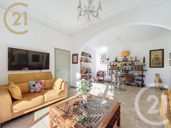 Appartement F4 à vendre  4 pièces - 84,42 m2 CANNES - 06