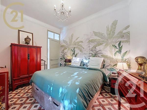 Appartement F4 à vendre  4 pièces - 84,42 m2 CANNES - 06