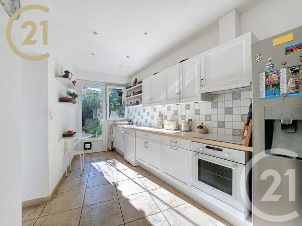 Appartement F4 à vendre  4 pièces - 84,42 m2 CANNES - 06