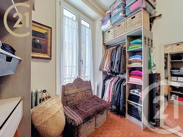 Appartement F4 à vendre  4 pièces - 84,42 m2 CANNES - 06