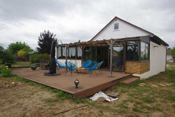 En exclusivité, Chatillon Coligny