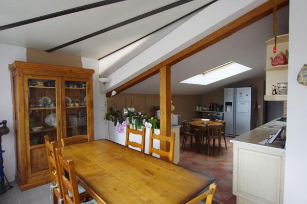 En exclusivité, Chatillon Coligny