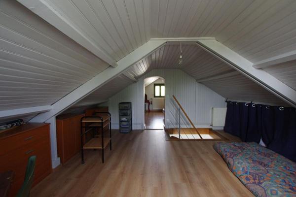 En exclusivité, Chatillon Coligny