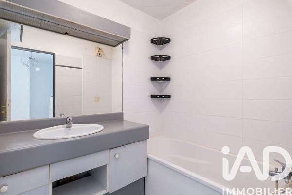 Appartement à vendre 3 pièces 77,47 m² Villeurbanne
