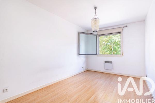 Appartement à vendre 3 pièces 77,47 m² Villeurbanne
