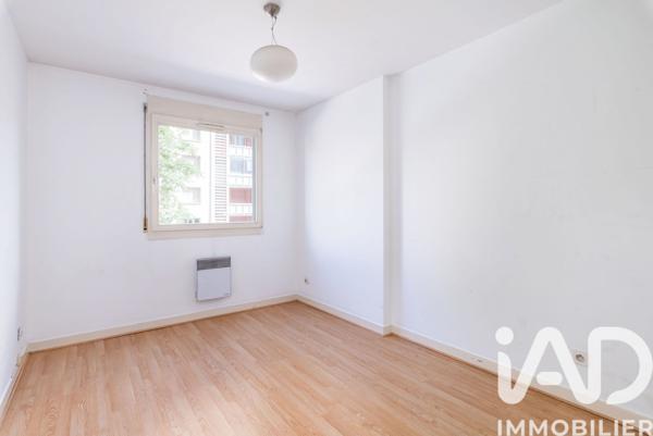 Appartement à vendre 3 pièces 77,47 m² Villeurbanne