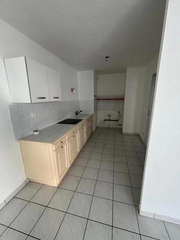 Appartement à louer à Valence (26000)