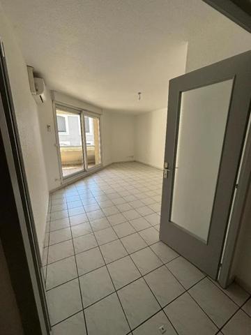 Appartement à louer à Valence (26000)