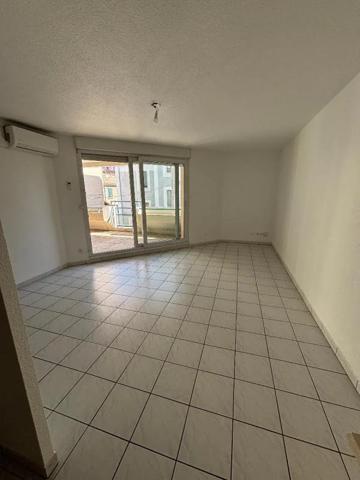 Appartement à louer à Valence (26000)