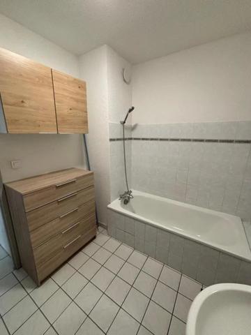 Appartement à louer à Valence (26000)