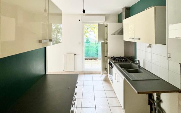Appartement à vendre    4 pièces • 79,61 m2 Lyon 5