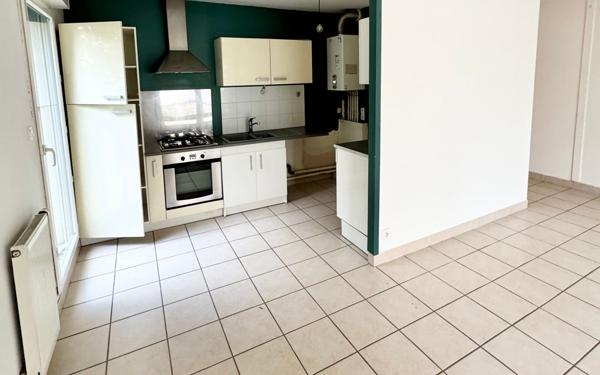 Appartement à vendre    4 pièces • 79,61 m2 Lyon 5