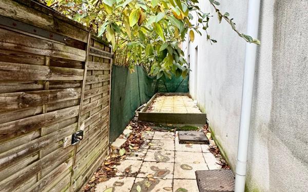 Appartement à vendre    4 pièces • 79,61 m2 Lyon 5