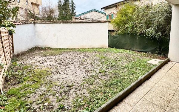 Appartement à vendre    4 pièces • 79,61 m2 Lyon 5