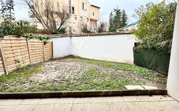 Appartement à vendre    4 pièces • 79,61 m2 Lyon 5