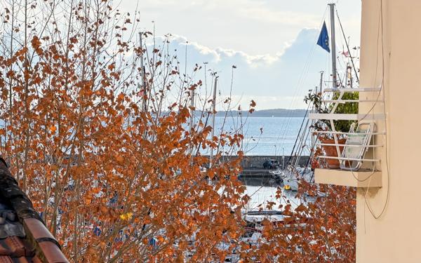 Appartement à louer    2 pièces • 28,04 m2 Golfe Juan - Vallauris