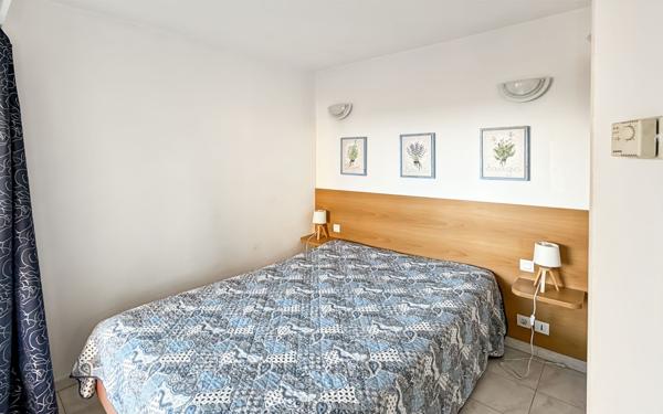 Appartement à louer    2 pièces • 28,04 m2 Golfe Juan - Vallauris