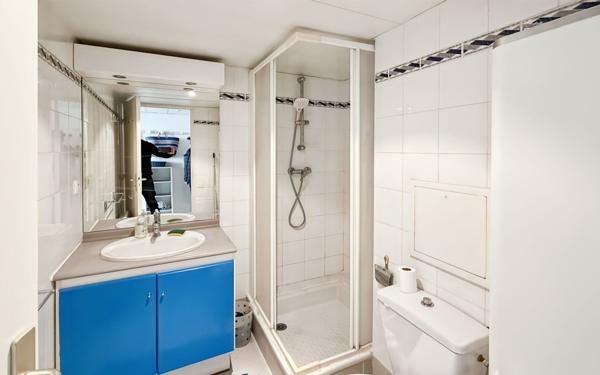 Appartement à louer    2 pièces • 28,04 m2 Golfe Juan - Vallauris