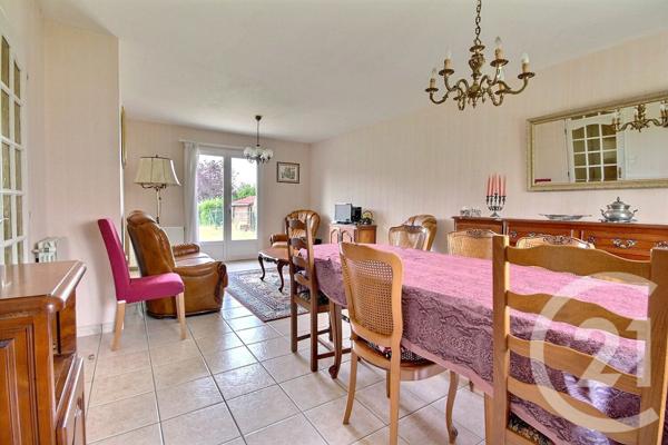 Maison à vendre  3 pièces - 73 m2 LA CHAUSSEE ST VICTOR - 41