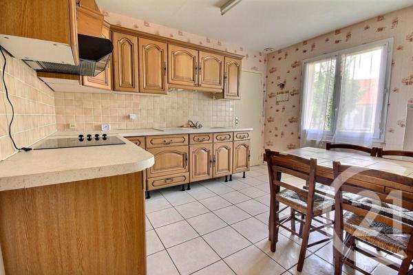 Maison à vendre  3 pièces - 73 m2 LA CHAUSSEE ST VICTOR - 41