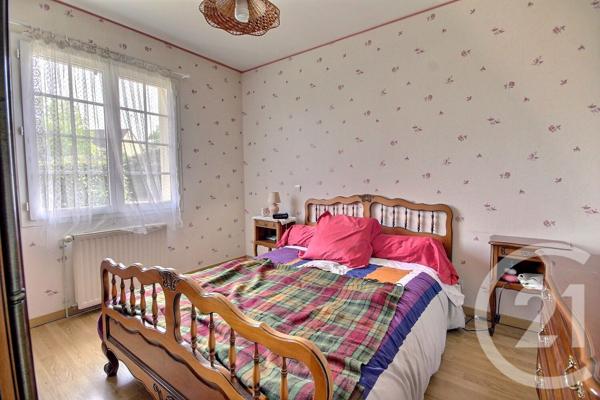 Maison à vendre  3 pièces - 73 m2 LA CHAUSSEE ST VICTOR - 41