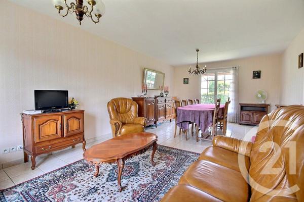 Maison à vendre  3 pièces - 73 m2 LA CHAUSSEE ST VICTOR - 41