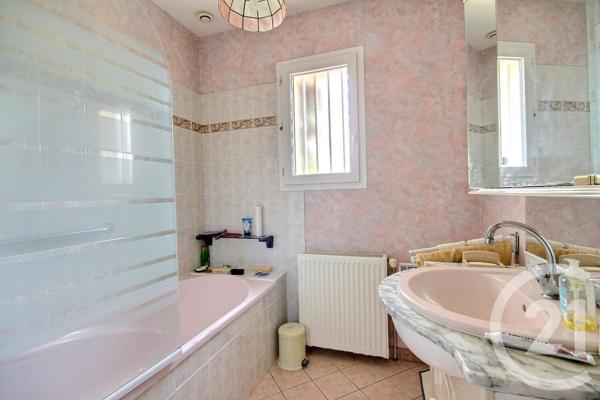 Maison à vendre  3 pièces - 73 m2 LA CHAUSSEE ST VICTOR - 41