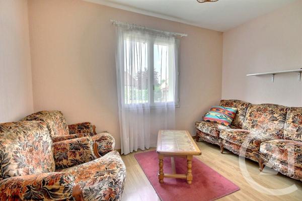 Maison à vendre  3 pièces - 73 m2 LA CHAUSSEE ST VICTOR - 41