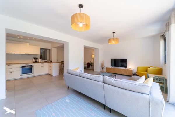 Maison à vendre 622 560 € Toulouse 4 p 110 m² DPE C