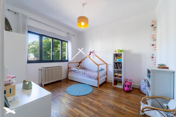 Maison à vendre 622 560 € Toulouse 4 p 110 m² DPE C