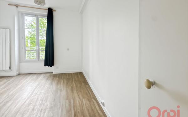Appartement à vendre    2 pièces • 40,65 m2 Saint-Denis