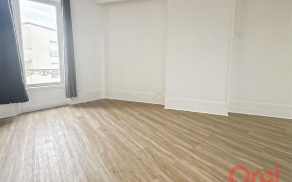 Appartement à vendre    2 pièces • 40,65 m2 Saint-Denis