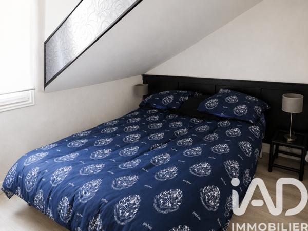 Appartement à vendre 2 pièces 33 m² Toulon