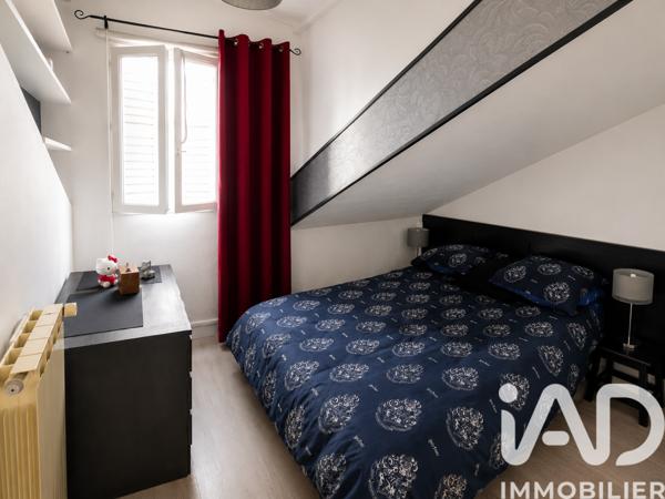Appartement à vendre 2 pièces 33 m² Toulon