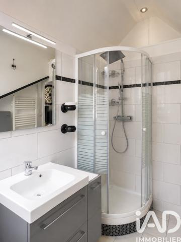 Appartement à vendre 2 pièces 33 m² Toulon