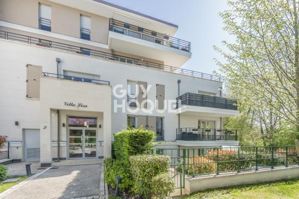 APPARTEMENT À VENDRE DE 3 PIÈCES DE 68,00 M²