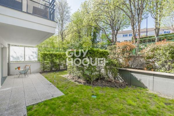 APPARTEMENT À VENDRE DE 3 PIÈCES DE 68,00 M²