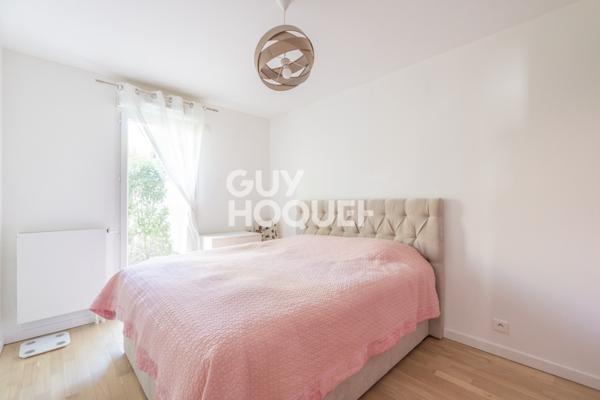 APPARTEMENT À VENDRE DE 3 PIÈCES DE 68,00 M²