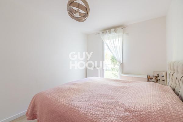 APPARTEMENT À VENDRE DE 3 PIÈCES DE 68,00 M²