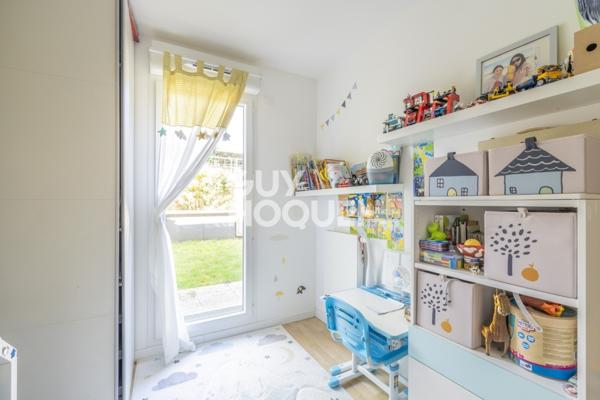 APPARTEMENT À VENDRE DE 3 PIÈCES DE 68,00 M²