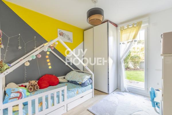 APPARTEMENT À VENDRE DE 3 PIÈCES DE 68,00 M²