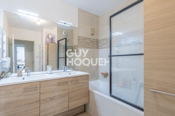 APPARTEMENT À VENDRE DE 3 PIÈCES DE 68,00 M²