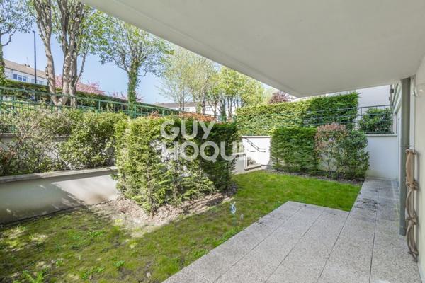 APPARTEMENT À VENDRE DE 3 PIÈCES DE 68,00 M²