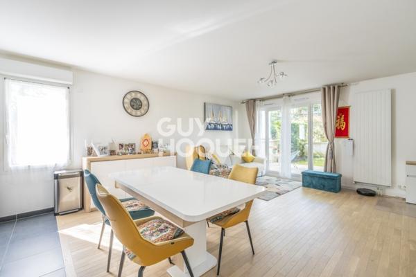 APPARTEMENT À VENDRE DE 3 PIÈCES DE 68,00 M²
