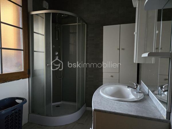 Maison de village de 99 m²