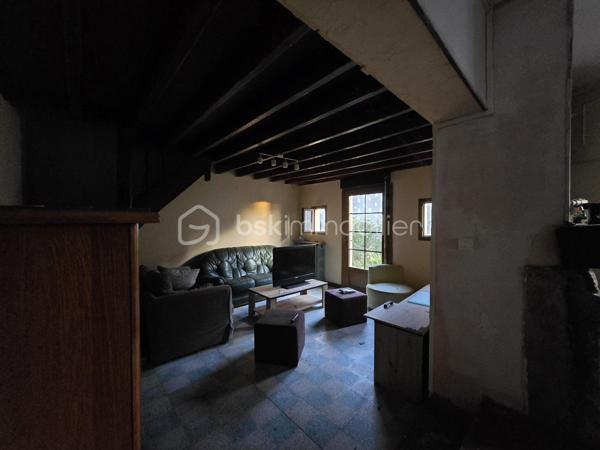 Maison de village de 99 m²