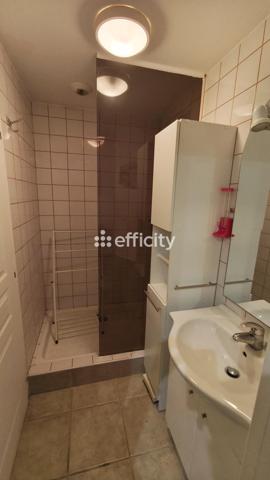 Appartement 1 pièce - 20 m²